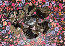 Load image into Gallery viewer, Volcano Agate Heart (Big)