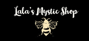 Lala’s Mystic Shop