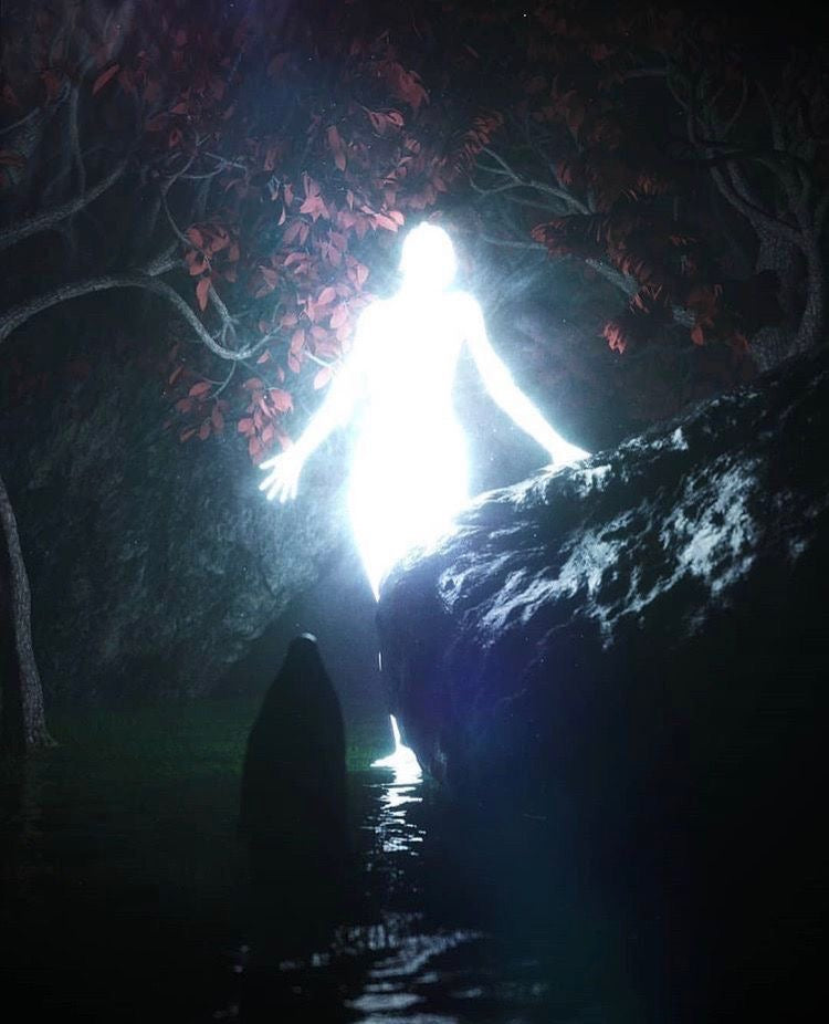 Auras