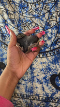 Load and play video in Gallery viewer, Volcano Agate Heart (Big)
