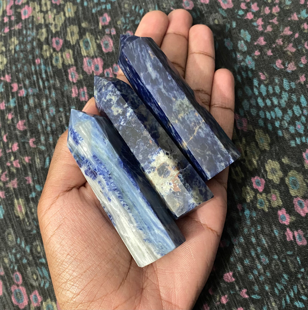 Sodalite